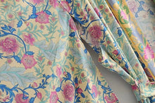 Load image into Gallery viewer, Sheer Kimono Dress