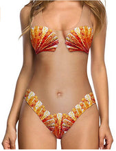 Load image into Gallery viewer, Natural Elements Bikini