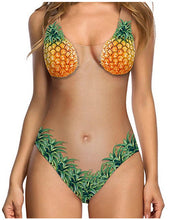 Load image into Gallery viewer, Natural Elements Bikini