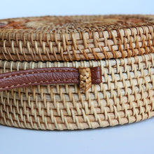 Load image into Gallery viewer, Bali Island Hand Woven Hand Bag