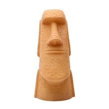 Load image into Gallery viewer, Easter Island Decorative Resin Table Lamp