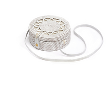 Load image into Gallery viewer, Bali Island Hand Woven Hand Bag