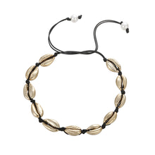 Load image into Gallery viewer, Hawaiian Style Shell Necklace