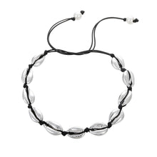 Load image into Gallery viewer, Hawaiian Style Shell Necklace