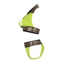 Load image into Gallery viewer, Designer High Waisted Bikini