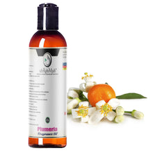 Load image into Gallery viewer, Plumeria Fragrance Oil - 100% Pure and Long-Lasting Exotic Floral Scent | Tropical Paradise for Hair and Personal Care, Candle Making, Soaps, Bath Bombs and Other DIY Projects 4oz