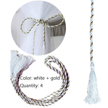 Load image into Gallery viewer, High Quality Netting for Canopy Bed