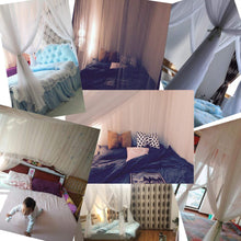Load image into Gallery viewer, High Quality Netting for Canopy Bed
