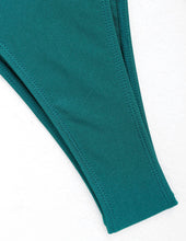 Load image into Gallery viewer, Ornate Bandeau Bikini