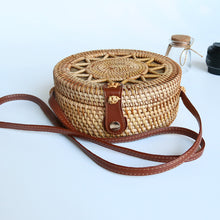 Load image into Gallery viewer, Bali Island Hand Woven Hand Bag