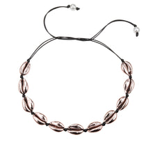 Load image into Gallery viewer, Hawaiian Style Shell Necklace
