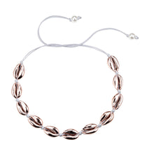 Load image into Gallery viewer, Hawaiian Style Shell Necklace