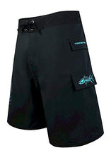 Load image into Gallery viewer, 8 Way Stretch Board shorts SPF 35 Tormenter Sportsman