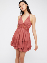 Load image into Gallery viewer, Backless Beach Dress
