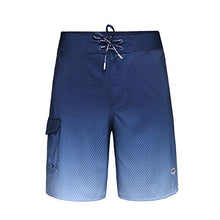 Load image into Gallery viewer, Men's 4-Way Stretch Quick Dry Board Shorts