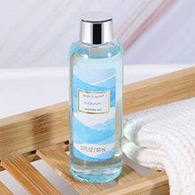 Load image into Gallery viewer, Home Spa Kit Scented with Ocean,Bath and Body Gift Basket