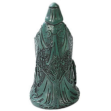 Load image into Gallery viewer, Triple Goddess Figurine Divine Feminine Source Wisdom Wealth Strength