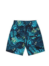 Load image into Gallery viewer, Quick Dry Board Shorts with Mesh Lining