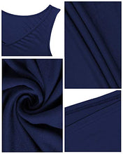 Load image into Gallery viewer, Bohemian Summer Casual Dress