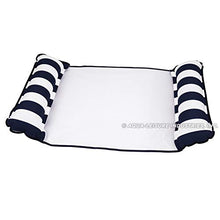 Load image into Gallery viewer, Inflatable Pool Float, Multi-Purpose Water Hammock