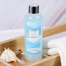 Load image into Gallery viewer, Home Spa Kit Scented with Ocean,Bath and Body Gift Basket