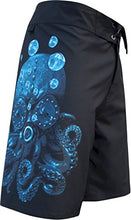 Load image into Gallery viewer, 8 Way Stretch Board shorts SPF 35 Tormenter Sportsman