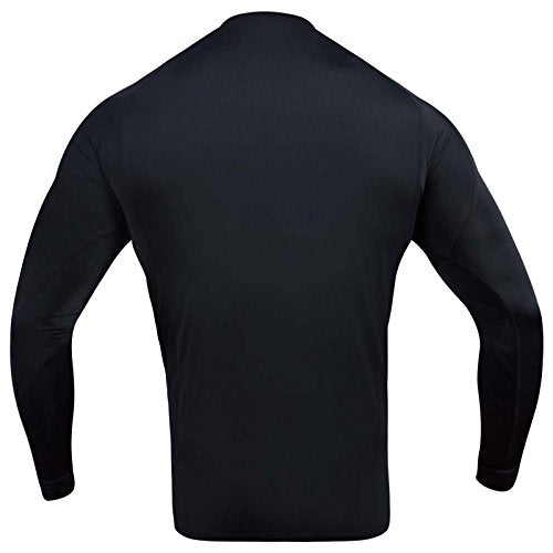 Hayabusa Men's Long Sleeve Training Shirt • Hayabusa