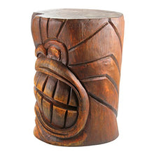 Load image into Gallery viewer, Tiki God Indoor/Outdoor Side Table