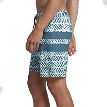 Load image into Gallery viewer, Hurley Men's Phantom Blackball Kai Boardshorts: Clothing