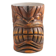 Load image into Gallery viewer, Tiki God Indoor/Outdoor Side Table