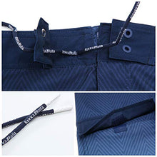 Load image into Gallery viewer, Men's 4-Way Stretch Quick Dry Board Shorts