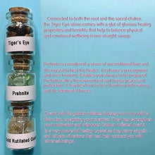 Load image into Gallery viewer, Gemstones Chakra Healing Crystals - Set of 45