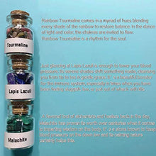 Load image into Gallery viewer, Gemstones Chakra Healing Crystals - Set of 45