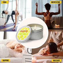 Load image into Gallery viewer, 5 Piece Bath and Body Set with Pineapple Scented Includes Essential Oil, Scented Candle, Bath Salt, Bath Bomb and Salt Scrub. Perfect Gift Box