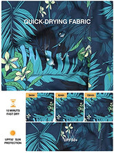 Load image into Gallery viewer, Quick Dry Board Shorts with Mesh Lining