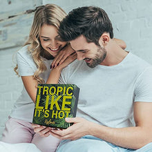 Load image into Gallery viewer, 5 Piece Bath and Body Set with Pineapple Scented Includes Essential Oil, Scented Candle, Bath Salt, Bath Bomb and Salt Scrub. Perfect Gift Box