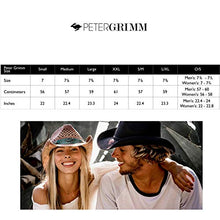 Load image into Gallery viewer, Iconic Cuban Style Fedora