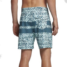 Load image into Gallery viewer, Hurley Men's Phantom Blackball Kai Boardshorts: Clothing