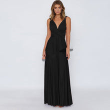 Load image into Gallery viewer, Adjustable Look Evening Gown