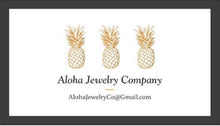 Load image into Gallery viewer, Aloha Jewelry Company 925 Sterling Silver Hawaiian Shaka Hang Loose Necklace Pendant