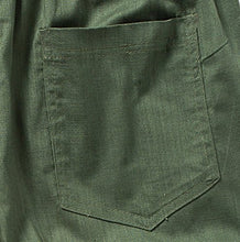 Load image into Gallery viewer, SIR7 Men's Linen Casual Lightweight Drawstrintg Elastic Waist Summer Beach Pants