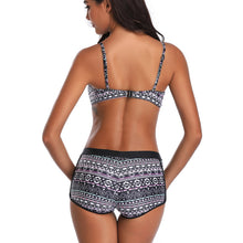 Load image into Gallery viewer, Women's Boy Cut Bikini