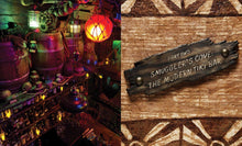 Load image into Gallery viewer, Smuggler's Cove: Exotic Cocktails, Rum, and the Cult of Tiki
