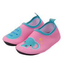 Load image into Gallery viewer, Kids Cartoon Beach Shoes