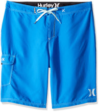 Load image into Gallery viewer, Hurley Men's One and Only 22-Inch Boardshort