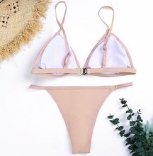 Load image into Gallery viewer, Luxury Diamond Bikini