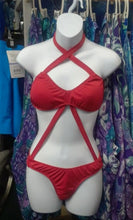 Load image into Gallery viewer, 1 Cocktail Hour Designer Swimwear made in Maui