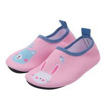 Load image into Gallery viewer, Kids Cartoon Beach Shoes