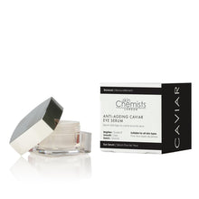 Load image into Gallery viewer, Anti-Ageing Caviar Eye Serum