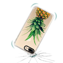 Load image into Gallery viewer, Pineapple iPhone Case